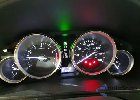 2015 Mazda Cx-9 Sport z USA, uszkodzony, nr VIN JM3TB3BV2F0467549